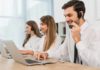 Empresas vendem mais pela internet neste momento