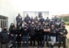 Polícia Civil prende foragido procurado por homicídio e tentativa de feminicidio em Jeceaba.