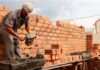 Pandemia inflaciona custo da construção civil em Minas