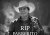 Música Sertaneja de luto:Morre cantor Parrerito