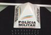 PM realiza prisão por tráfico de drogas no município de Conselheiro Lafaiete