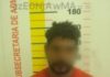 Homem com diversas passagens é morto a tiro em Ouro Branco
