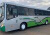 Prefeito Zelinho assina contrato com empresa Turin que assume transporte Municipal