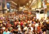 Congonhas não terá ponto Facultativo no Carnaval