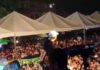 Cantor Belo é preso por realizar Show no complexo da Maré