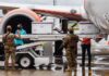 Chegou em MG mais 315 mil de vacinas para Covid-19