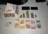 Polícia Militar não da mole para traficantes de drogas na região