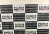 Polícia Militar de Congonhas recupera carro roubado e preende traficante de drogas