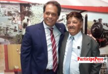 Glaycon Franco tomou posse nesta quarta-feira(20)como Deputado Federal em Brasília