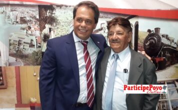 Glaycon Franco tomou posse nesta quarta-feira(20)como Deputado Federal em Brasília
