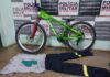 Polícia Militar busca autor de roubo de malote com uma Bike
