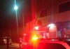 Prefeitura Municipal de Congonhas realizou, durante o final de semana, fiscalização em vários bairros da cidade para conter as aglomerações