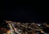 Conselheiro Lafaiete passa por grande projeto de modernização da iluminação pública