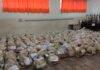 SEMED inicia entrega de kit merenda para alunos da rede Municipal de Ensino