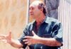 Morre ex jogador do Cruzeiro ,Atlético e America