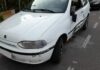 MÃE E FILHO FICAM FERIDOS EM ACIDENTE AO COLIDIR MOTO NO VEÍCULO PÁLIO