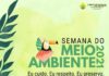 Prefeitura de Congonhas prepara programação para Semana do Meio Ambiente