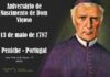 Arquidiocese de Mariana celebrou 234 anos do nascimento de Dom Viçoso