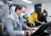 Glaycon Franco é relator de projeto que fortalece pesquisa e produção de vacinas contra a Covid-19