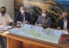 Parceria Prefeitura, Câmara Ouro Branco e Caixa: Prefeitura recurso para pacotão de obras em OB R$ 11 milhões