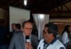 Prefeito Hélio Campos lamenta morte do amigo José Milton