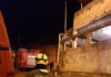 Após briga familiar homem coloca foco na residência