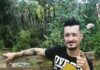 Homem da soco em vidraça perde muito sangue e morre