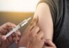 Ouro Branco inicia vacina contra a influenza