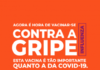 Saiba da importância da vacina contra a gripe