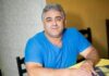Congonhas perde o empresário Maurício Tabuleiro, vítima da covid-19