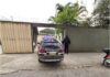 Menores são apreendidos por crime de latrocínio e matar idosa