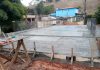 Mais uma etapa de obras foi concluída esta semana em Lafaiete