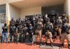 POLÍCIA MILITAR E POLÍCIA CIVIL REALIZAM OPERAÇÃO CONJUNTA NA CIDADE DE MOEDA