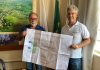 AMALPA em parceria com a Prefeitura de Moeda realiza projeto da estrada de Moeda Velha