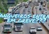 Pode faltar Combustíveis nos Postos greve dos Tanqueiros
