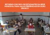 Escolas Municipais de Ouro Branco tem retorno de 100% de estudantes