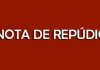 FAMILIARES DA CRIANÇA CONTAMINADA PELO COVID-19 EMITE NOTA DE REPÚDIO