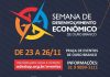 Ouro Branco sedia reunião da Amalpa, em ação conjunta com a Semana do Desenvolvimento Econômico