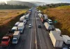 Greve dos Caminhoneiros tem baixa adesão nos estados