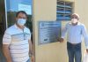 Glaycon Franco realiza antigo sonho de Itaverava, com inauguração de nova capela-velório com recursos fruto de emenda parlamentar