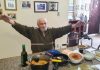 Morre aos 102 anos em Congonhas Sr.Sandoval