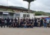 Polícia Civil prende cinco pessoas durante operação Ante Sero