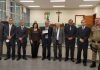 Em comemoração ao Dia da Justiça, Prefeito participa de solenidade no Poder Judiciário em Lafaiete