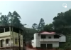 Forte temporal trás prejuízo em Santa Rita de Ouro Preto
