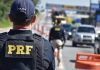 Operação Natal 2021: PRF registra mais de mil motoristas embriagados