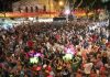CRM em parceria com a SEDESE, realiza capacitação da proteção da mulher durante o período de carnaval.