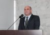 Vereador Professor Osvaldo é eleito Presidente da Câmara Municipal
