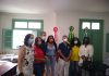Associações de catadores recebem doação de materiais do ECOTRES