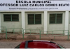 NOTA SOBRE A ESCOLA “LUÍS CARLOS GOMES BEATO”