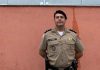 Major Brandão assume o sub Comando do 31° BPM
